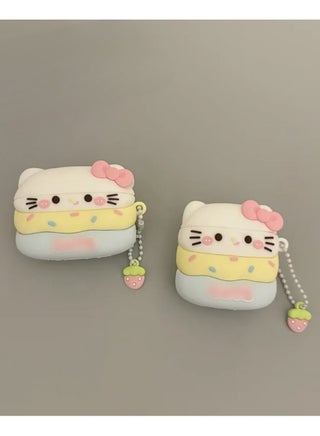 Suitable For Apple Bluetooth Earphones With Silicone Cartoon Protective Case - pzsku/Z2447942A7C91F647714BZ/45/1742268348/4323c514-540e-47cf-8ed4-2bb40d9db847