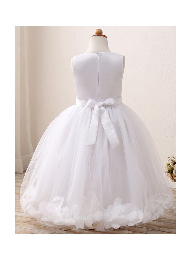 NIBEMINENT Princess Costume 110cm - Image 3