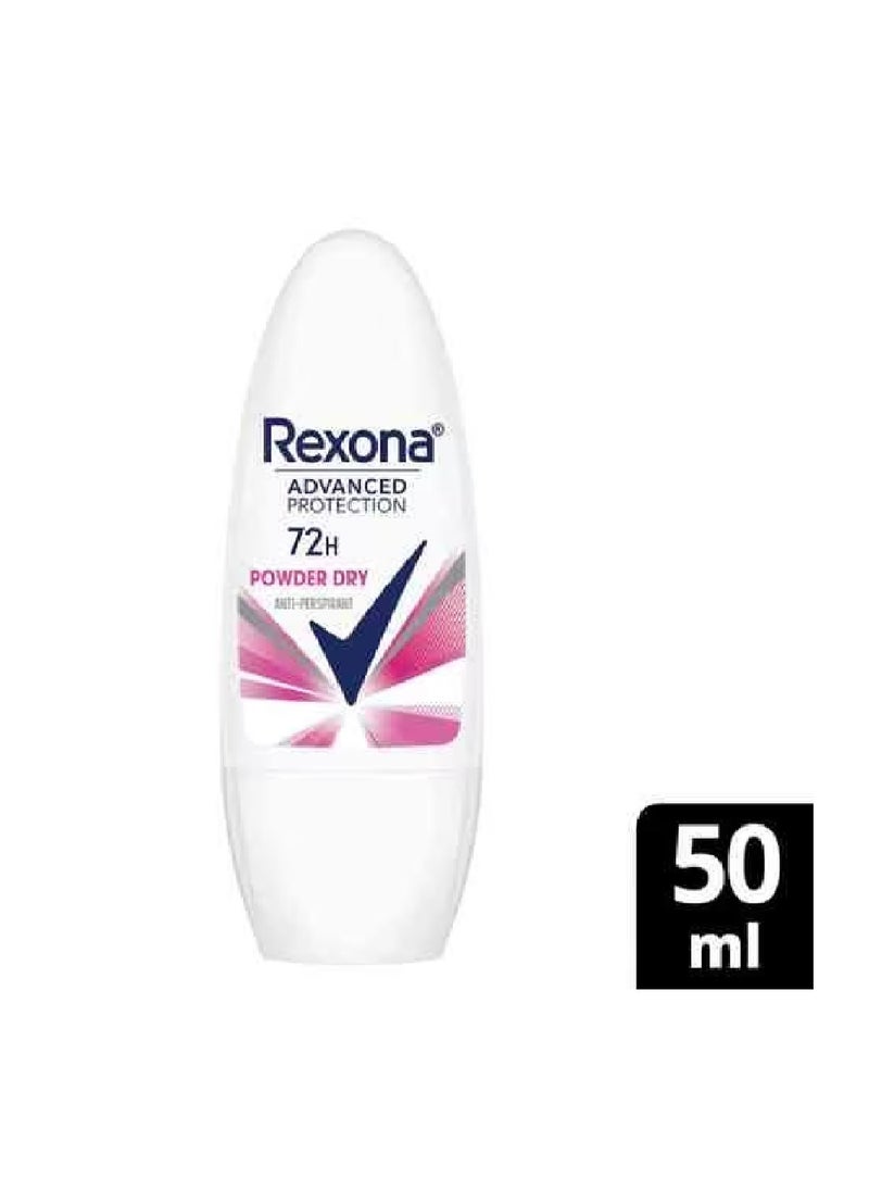 REXONA POWDER 72H DRY DEO ROLL 50ML - pzsku/Z24479D424C9DD9CC2943Z/45/_/1707816098/f96093b8-50ae-4589-a0b7-978e78c1f8a1