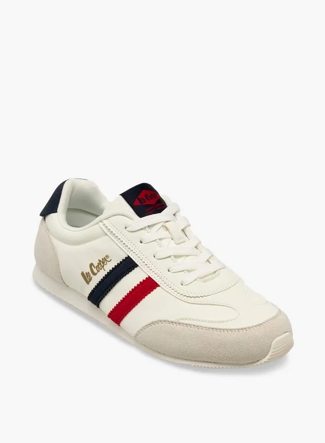 Lee Cooper Women Lace-Up Sneakers