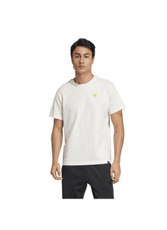 Adidas adidas uae flower unisex graphic t-shirt  - Image 2