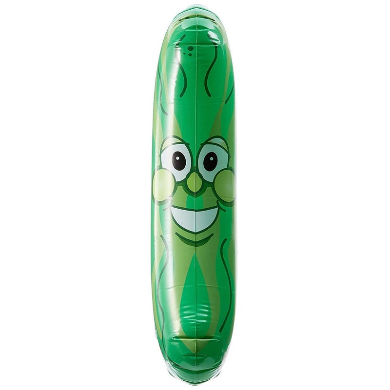 Rhode Island Novelty 36 Inch Giant Inflatable Pickle 1 Piece - Image 5