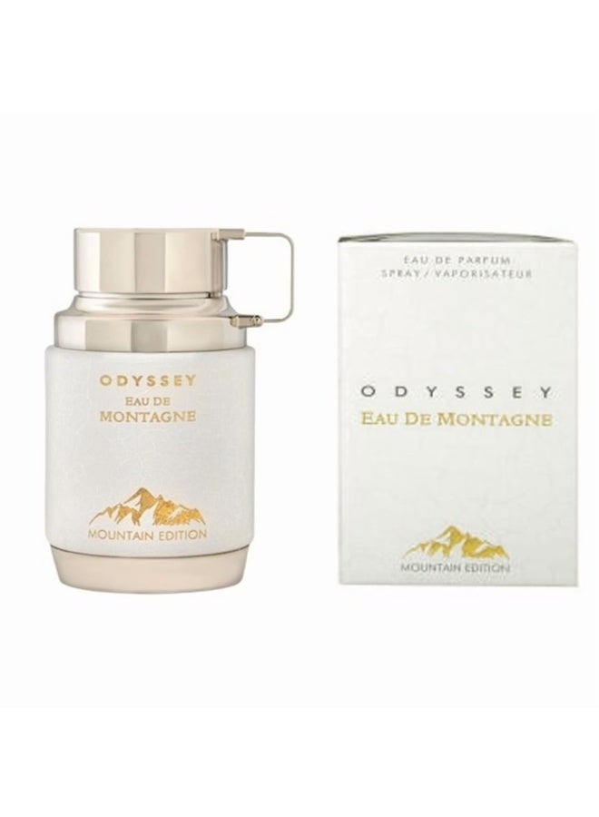 أرماف اوديسي مونتانيه بارفيوم 100 مل - Image 1