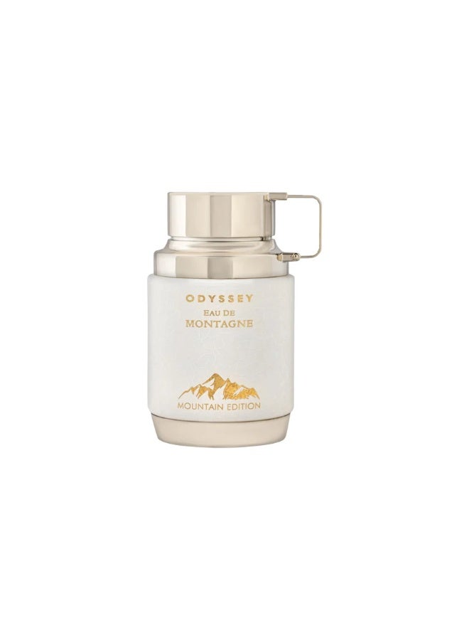 أرماف اوديسي مونتانيه بارفيوم 100 مل - Image 3