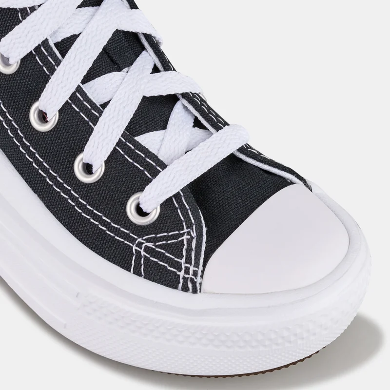 CONVERSE Kids' Chuck Taylor All Star Move Unisex Shoe