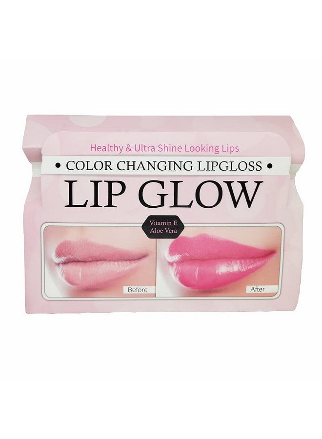 Magic 3 Pcs Lip Glow Lip Gloss - Image 3