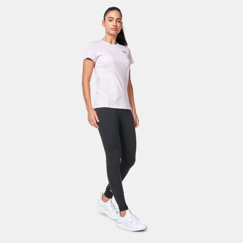 PUMA Women's Better Essentials T-Shirt
