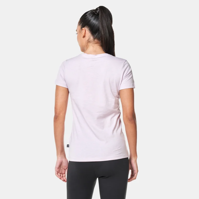 PUMA Women's Better Essentials T-Shirt