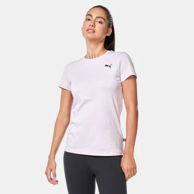 PUMA Women's Better Essentials T-Shirt