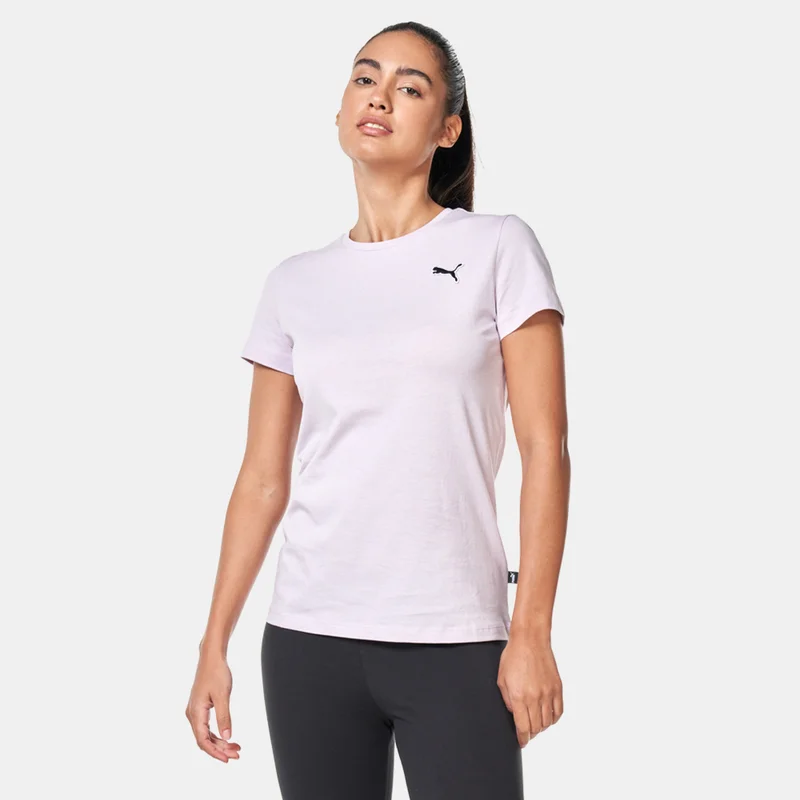 PUMA Women's Better Essentials T-Shirt