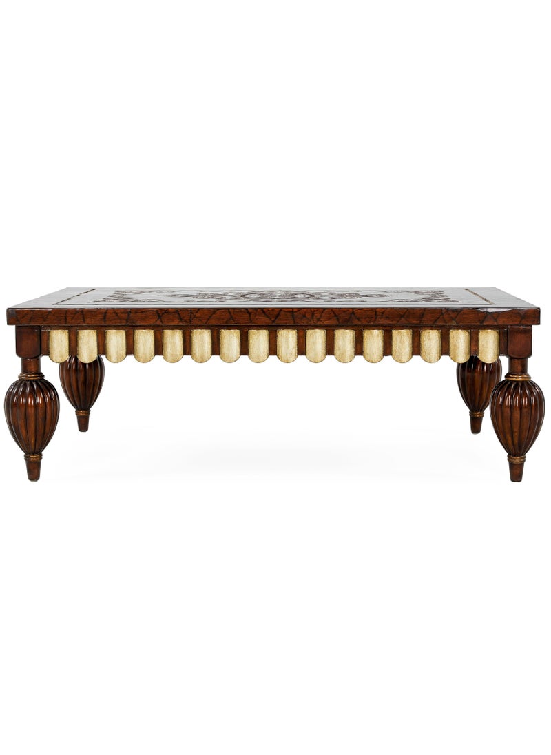 Gallery - Hartford Side Table | Living Room Table - Image 1