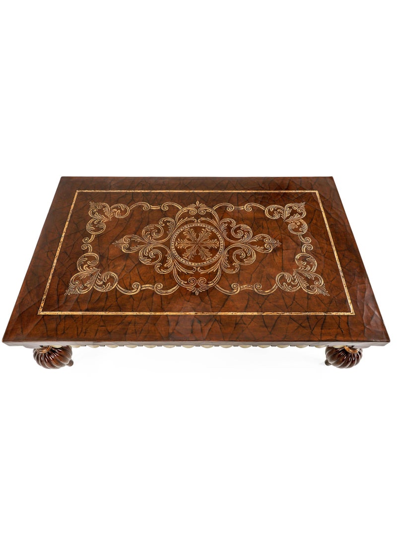 Gallery - Hartford Side Table | Living Room Table - Image 1