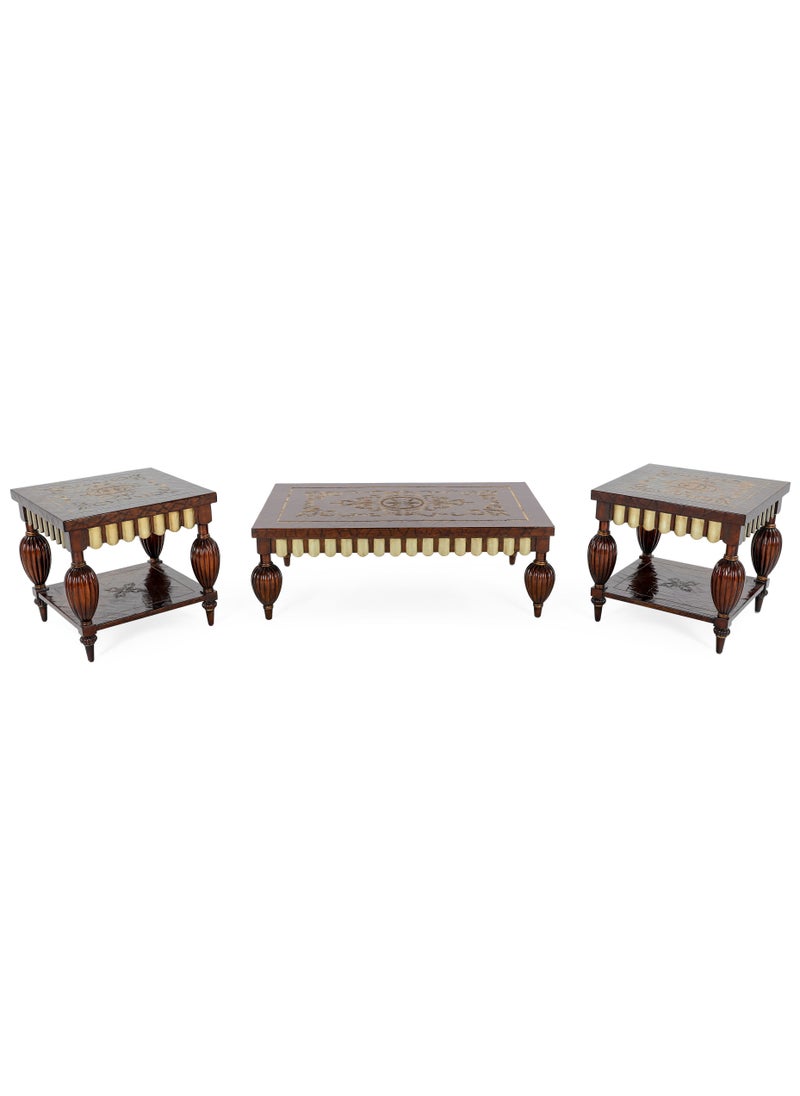 Gallery - Hartford Side Table | Living Room Table - Image 1