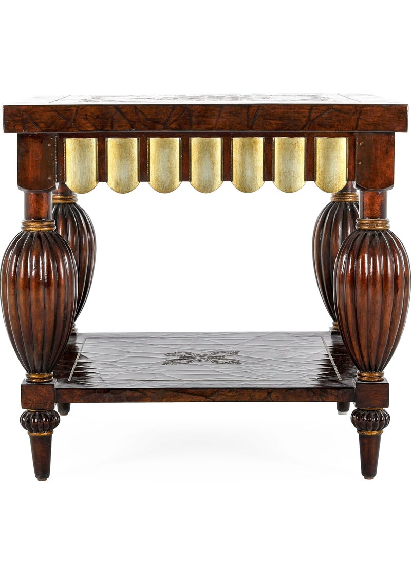 Gallery - Hartford Side Table | Living Room Table - Image 1