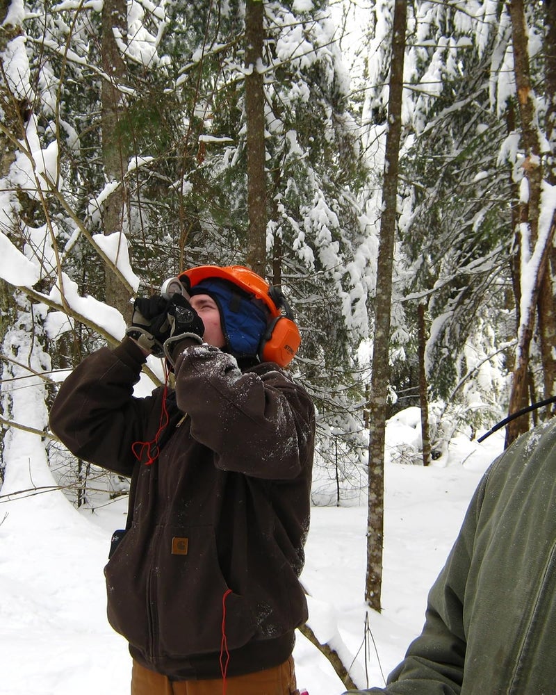 Suunto Pm-5 Handheld Combined Altimeter Clinometer, Inclinometer - Image 5