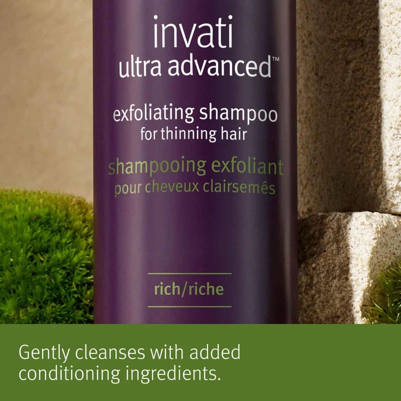 Aveda  Invati Ultra Advanced™ Exfoliating Shampoo- Rich 50ml  | Best Price UAE