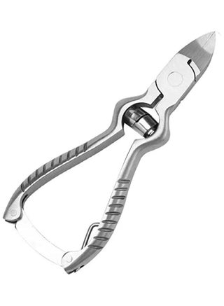 Tips&Toes Toenail Clippers for Thick, Fungal or Ingrown Toenails,Large Heavy Duty Easy Grip Handle Podiatrist Style Toenail Clipper, Ingrown Toenail Tool for Men, Seniors, Adults, women - pzsku/Z2448925226C67DE254D7Z/45/_/1662786526/ecb14e09-8824-4cae-ac87-e454a34345b2