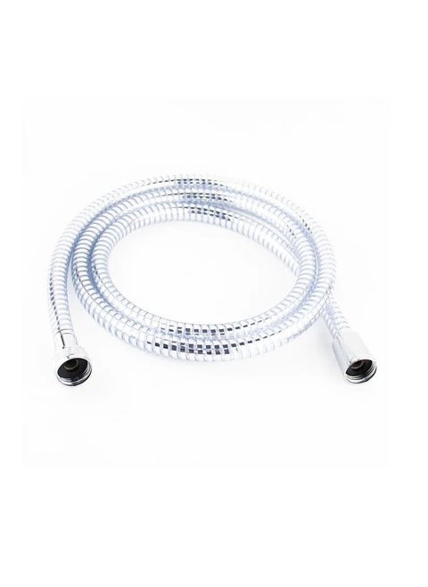 Crystal Flexible Shower Hose 150 cm WSR150 for home use only Imported Made in Germany by BGI