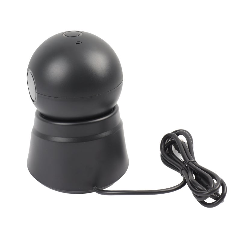 X11-1000A 2D 1D QR Barcode Scanner Omnidirectional Desktop Bar Code Scanner Automatic Barcode Reader Hands-Free Scanning Platform - Image 2