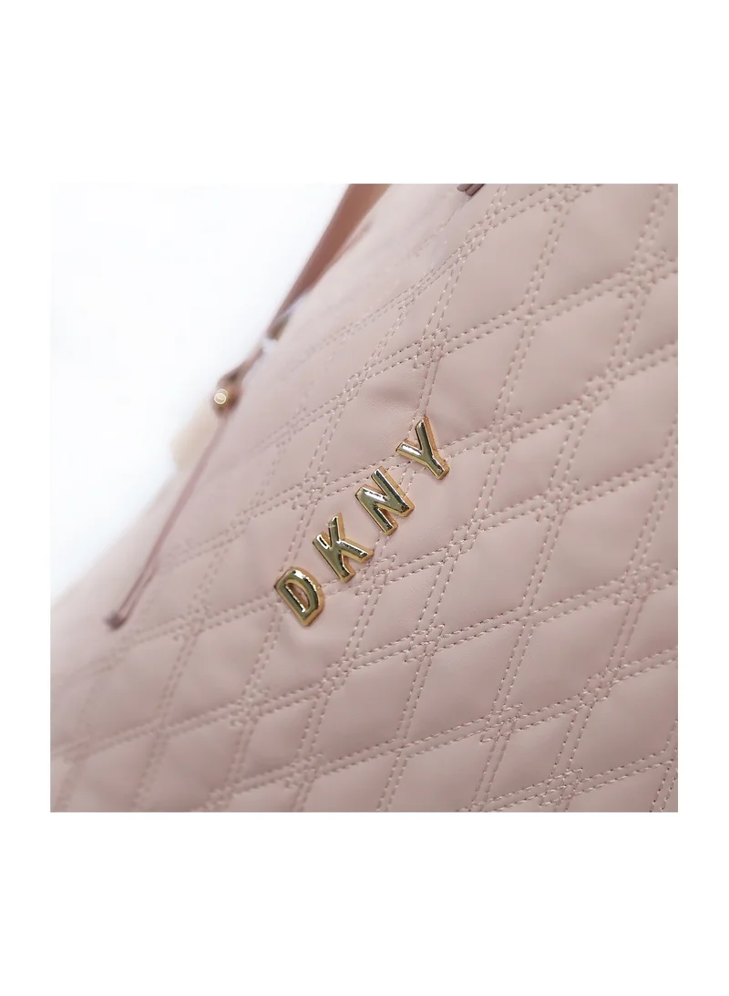 دكني حقيبة دافل دي كي إن واي وردي