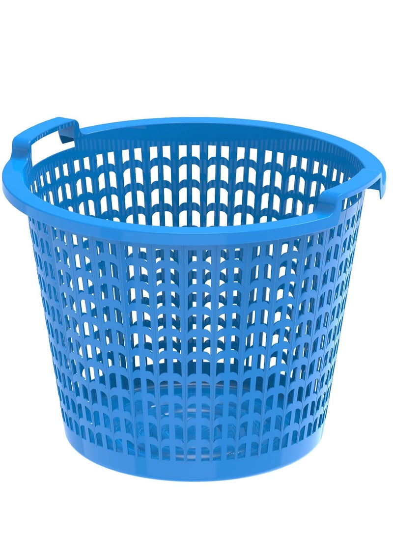 راكسوم سلة غسيل بعرض 50 لترًا - Image 1