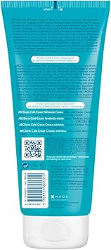 Bioderma Abcderm Body Cold Cream 200ml - Image 2