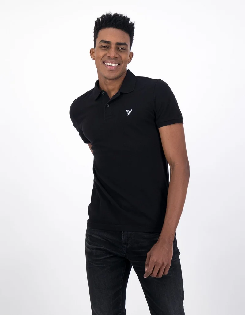 AE Slim Flex Polo Shirt