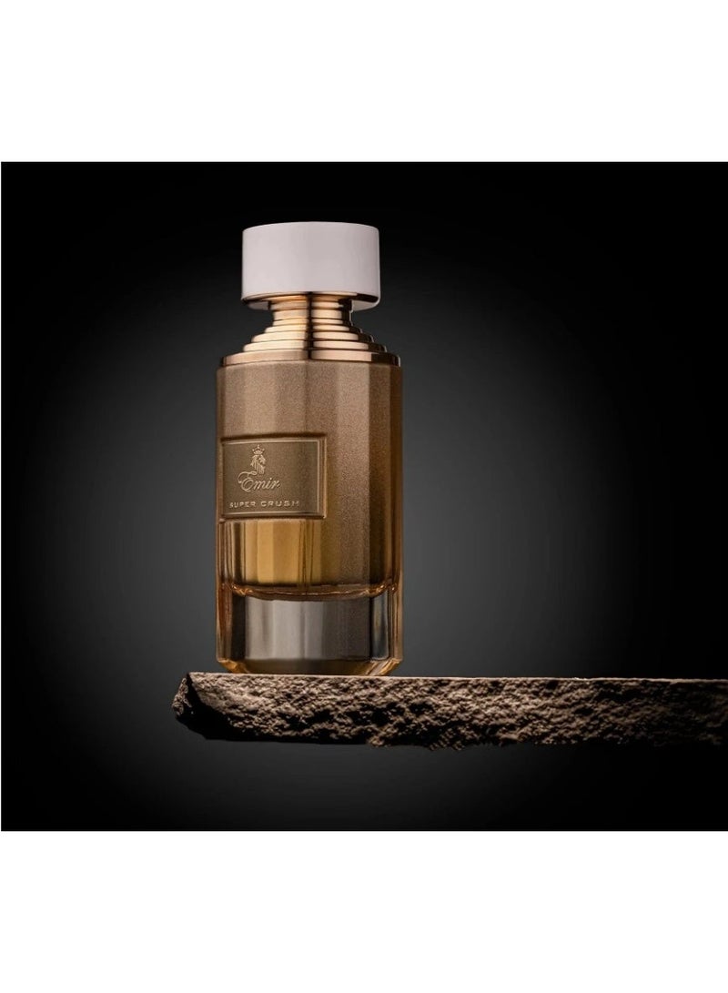 أمير عطر سوبر كراش او دي بارفان 75 مل - Image 2