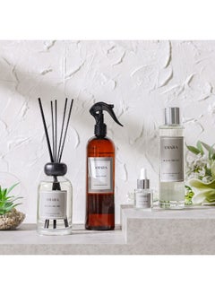 Amara Amara Room Spray Black Orchid | Luxury Scented Spray for Home | Rich Floral & Exotic Fragrance Aromatherapy Natural Room Freshener Long Lasting Elegant Scent 500 ml  - Image 3