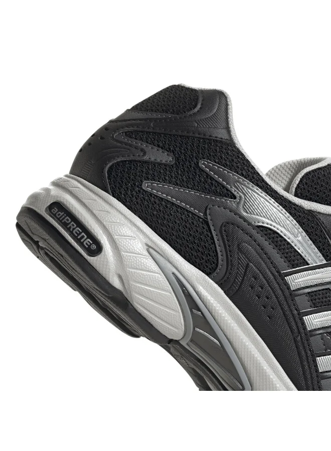 adidas Originals Temper Run 2 Black Originals Shoes
