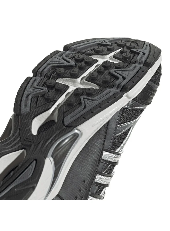 adidas Originals Temper Run 2 Black Originals Shoes