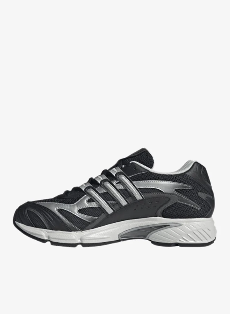 adidas Originals Temper Run 2 Black Originals Shoes
