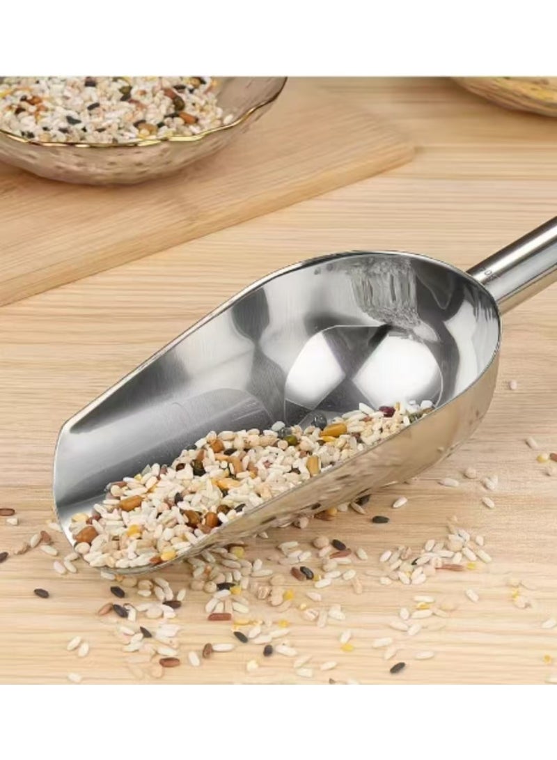Coffee scoop, ice scoop - Image 2