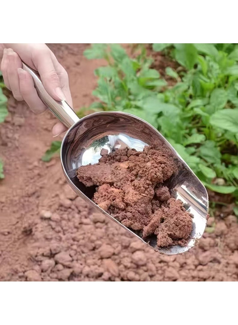 Coffee scoop, ice scoop - Image 3
