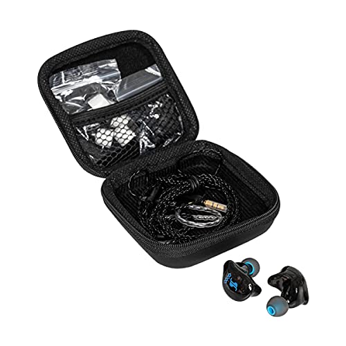 Stagg In- Ear Audio Monitor (SPM-435 BK) - Image 5