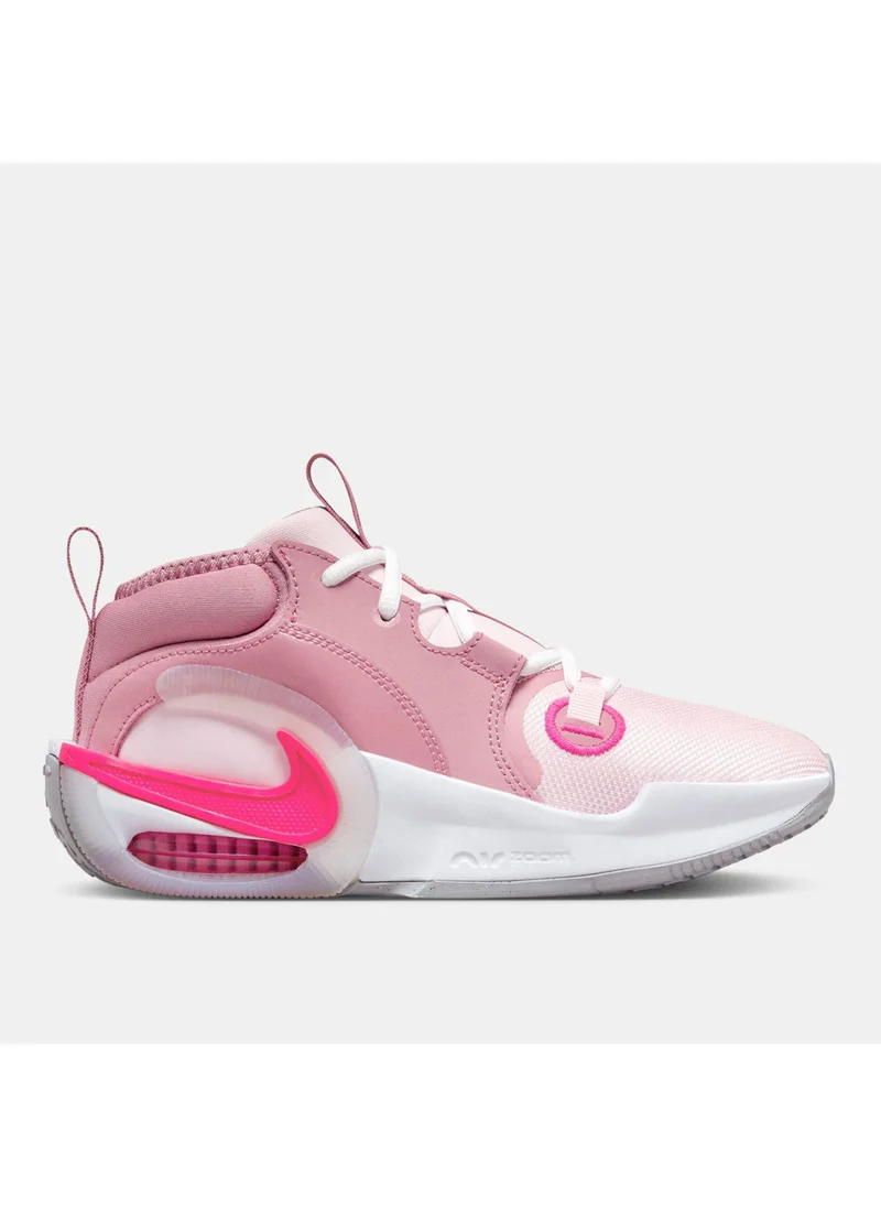 Nike Kids' Air Zoom Crossover 2 Basketball Shoes