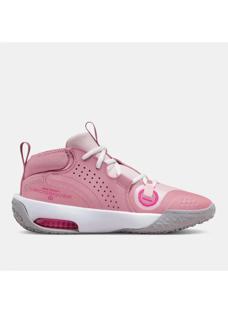 Nike Kids' Air Zoom Crossover 2 Basketball Shoes