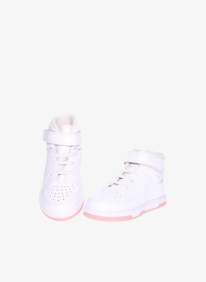 MOLEKINHA Comfort Women’s Sneakers – Lace-Up Ladies Sneakers & Casual Sneakers for Girls