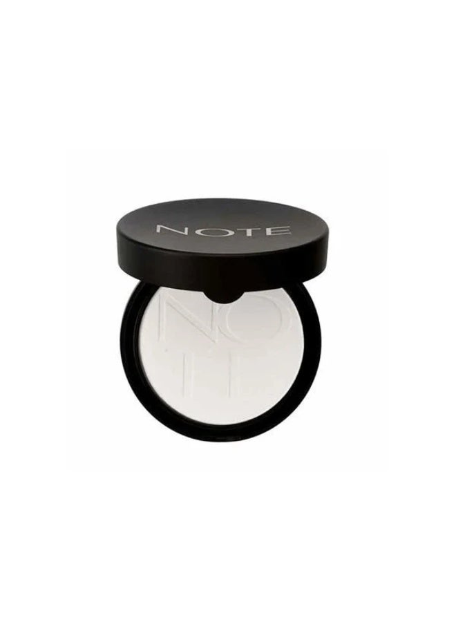 Note Setting Powder - Image 1
