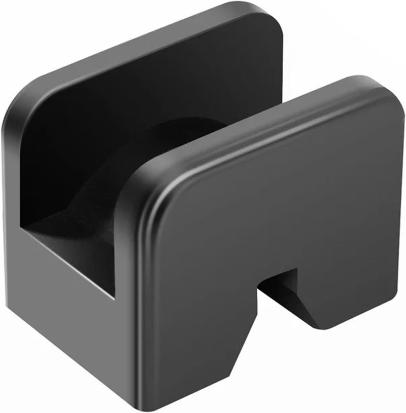 DEMULAX Car Jack Rubber Pad - Image 1