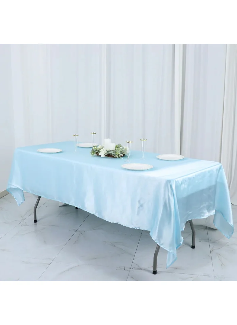 Pratik Dikisco Practical Dikisco Satin Tablecloth