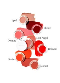RMS Beauty RMS Beauty Lip2Cheek - Cream Blush for Cheeks & Lip and Cheek Tint Blush Blush Tint Cheek Stain Creme Blush for Cheeks Lip and Cheek Stain Blush Cream  - Image 5