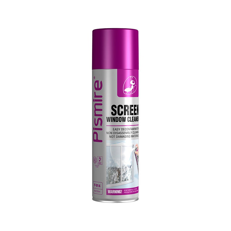 Pismire Screen Cleaner Spray 250ml - Image 4