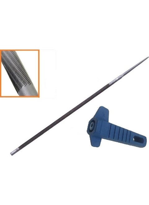 File Chainsaw Chain Sharpening File 5.5mm 7/32