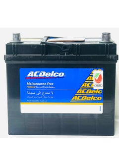 Ac Delco Car Battery 12V 45Ah NS60LS-MF  - Image 3
