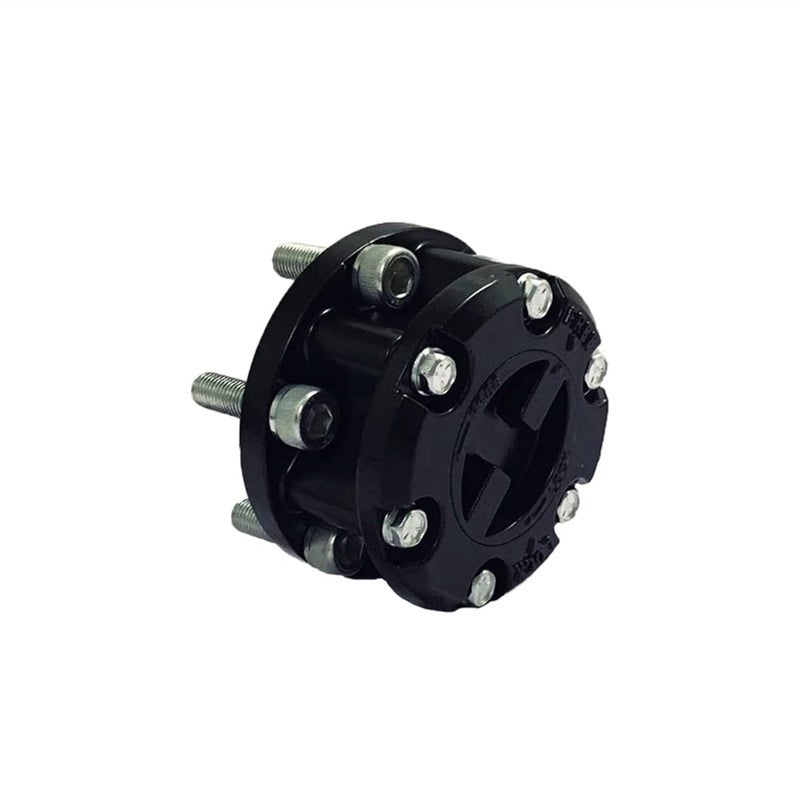 DEMULAX Free Wheel Locking Hub for Isuzu D-MAX - Image 3