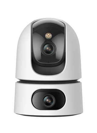 Indoor Security Camera,Two lens resolution total 6MP, AI Human & Pet Detection，Smart Tracking, Smart Color Night Vision,Privacy Mode, Active Deterrence with 2-Way Talk,Ranger Dual 6MP - pzsku/Z2449E388F00BB68E801AZ/45/1747398457/b1d45a51-1bf9-4cf2-981d-a7c656fafcb3