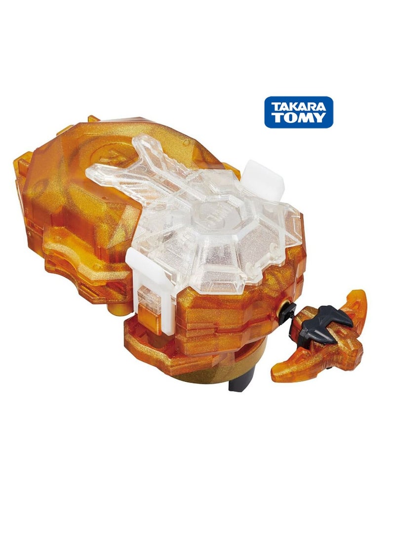 Beyblade Burst DB B-191 Overdrive Special Starter Set