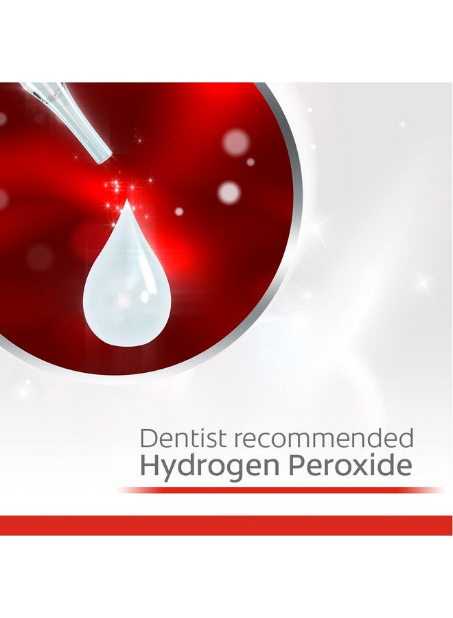 كولجيت معجون أسنان كولجيت أوبتيك وايت لتبييض الأسنان، بياض لامع - 5 أونصات (عبوة من 6 قطع) - Image 4