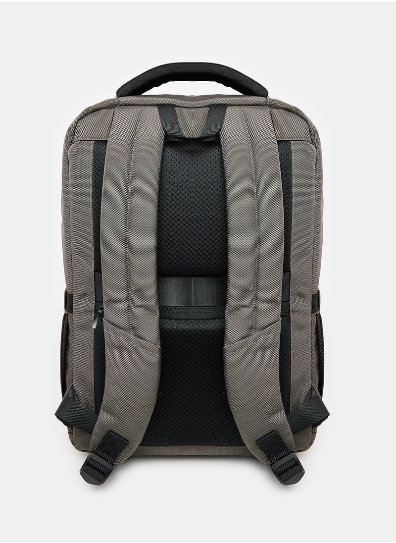 Generic Grep laptop Backpack (multicolor)  - Image 3